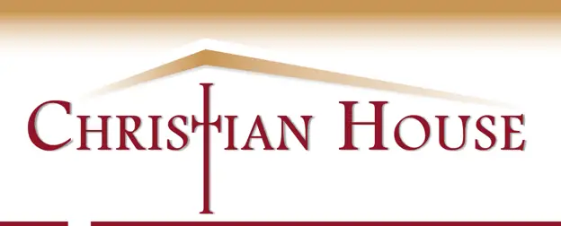 Christian House Logo